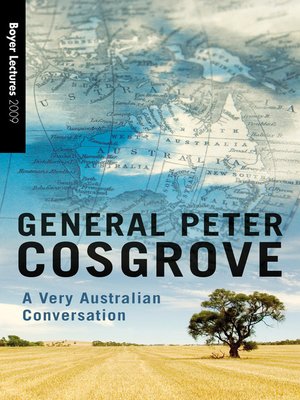A Very Australian Conversation - ebook